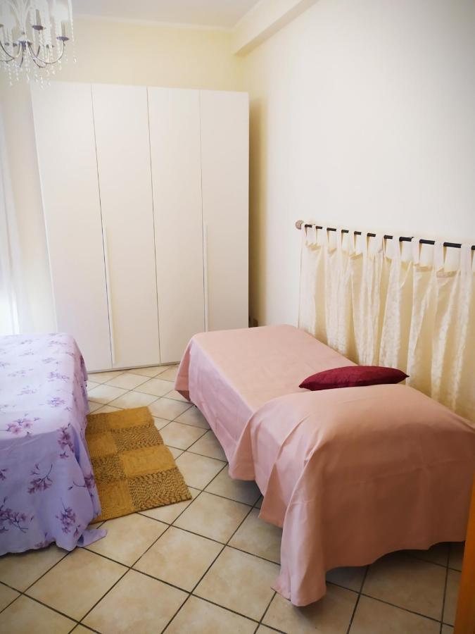 Willa Ventomare Trapani Zewnętrze zdjęcie